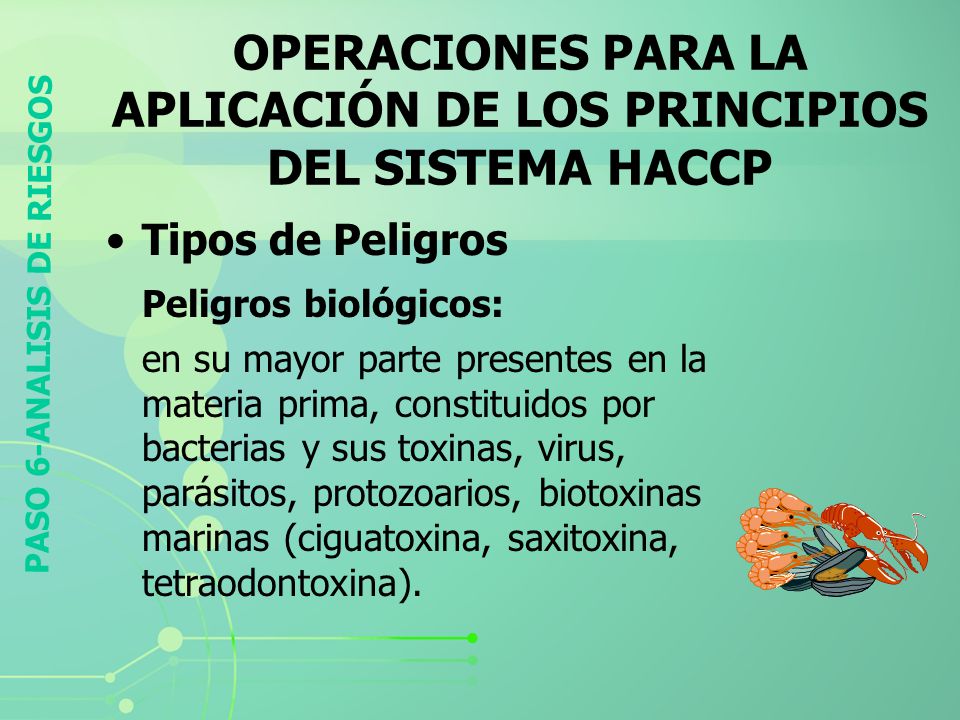 El medio para la desaparición de los parásitos del organismo